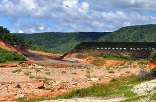 Estado conclui pagamento de indenização das vítimas da barragem de Algodões (Foto: -)