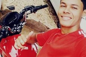 Polícia prende um dos suspeitos de matar jovem a facadas (Foto: -)
