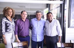 Presidente da Fiepi visita indústrias na cidade de Floriano (Foto: -)