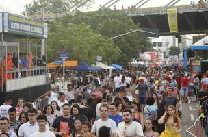 Confira as mudanças no trânsito para o Corso e Zé Pereira de Teresina e Timon (Foto: -)