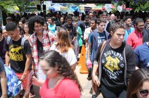 Trabalho dos jovens paga menos que no ápice da crise econômica (Foto: -)