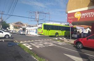 Strans registra redução de 85% de colisões entre veículos no centro de Teresina (Foto: -)
