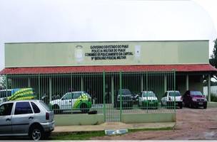 Homem morre ao perder controle de motocicleta na zona Norte de Teresina (Foto: -)