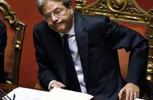 Novo coronavírus afeta economia europeia (Foto: -)