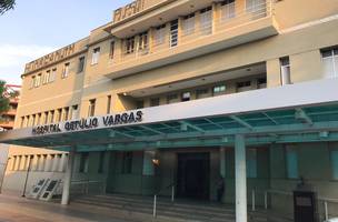 Nucepe divulga lista de aprovados para residência médica em hospital (Foto: -)