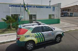 Vigia é assassinado a facadas depois de discussão por causa de pato, diz polícia (Foto: -)