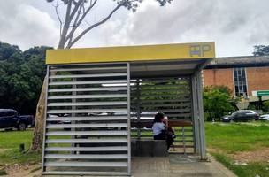 Teresina contará com 100 novos abrigos de passageiros para usuários de ônibus (Foto: -)