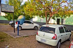 Acusado de assassinar comerciante a pauladas é preso 12 anos depois (Foto: -)
