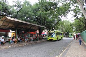Nova linha de ônibus da zona Norte começa a funcionar nesta segunda-feira (Foto: -)