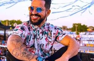 Dennis DJ fatura cerca de R$ 4 milhões por mês: 'sem fim de semana livre' (Foto: -)