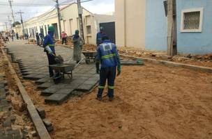 SDU Centro Norte realiza reunião com lojistas sobre acessibilidade na região (Foto: -)