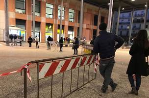 Medidas de emergência não devem suprimir direitos humanos, diz ONU (Foto: -)