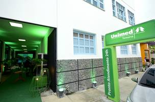 Unimed inaugura pronto atendimento 24h e nova sede em Parnaíba (Foto: -)