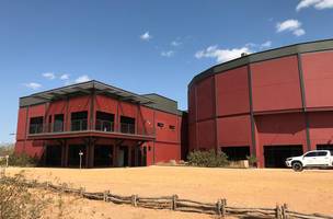 Coronavírus: Museu da Natureza é fechado por tempo indeterminado no Piauí (Foto: -)
