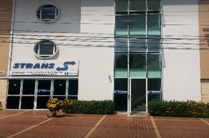 Strans suspende atendimentos presenciais até abril devido ao coronavírus (Foto: -)