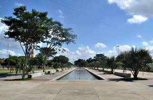 Prefeitura fecha parques ambientais e outras áreas públicas de lazer e esportes (Foto: -)