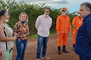 Em combate ao coronavírus, Sesapi entrega EPI’s para hospitais no interior (Foto: -)