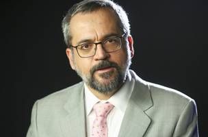 Embaixada da China diz que Weintraub é racista e repudia postagem do ministro (Foto: -)