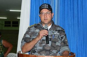 Coronel Viana se filia ao PSL e afirma que é a favor do isolamento vertical durante quarentena (Foto: -)