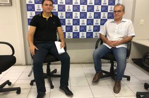 Especialista aponta mais de 400 infectados com covid-19; Firmino reforça isolamento (Foto: -)
