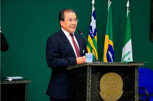 Municípios do Piauí recebem verba extra para ações de combate ao coronavírus (Foto: -)