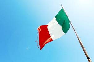 Parlamento italiano quer lançar carteira de imunidade ao coronavírus (Foto: -)