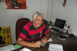 Filho de prefeito Mão Santa é submetido a uma cirurgia cardíaca em Parnaíba (Foto: -)
