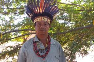 Comunidades tradicionais, indígenas e quilombolas recebem cestas básicas no Piauí (Foto: -)