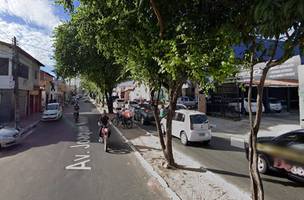 Com 48%, zona Sudeste tem a pior taxa de isolamento social de Teresina (Foto: -)