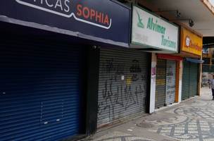 Depois de lockdown, Rio, Maranhão e Pará têm maiores taxas de isolamento (Foto: -)