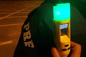 Polícia prende homem por conduzir carreta alcoolizado em Monte Alegre do Piauí (Foto: -)