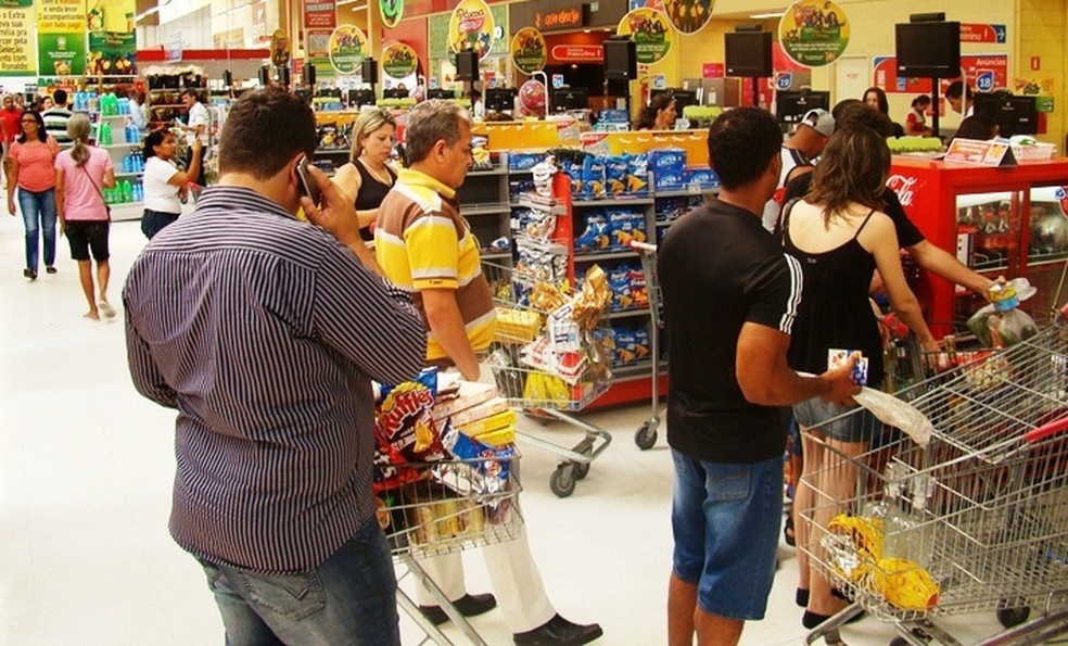 compras