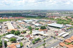 Nova Ceasa funcionará normalmente nesta sexta-feira e sábado em Teresina (Foto: -)