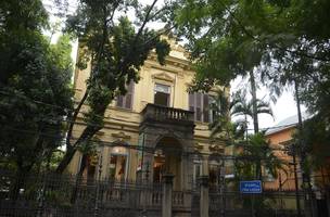 Semana Nacional de Museus tem programação virtual (Foto: -)