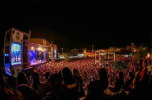 Por causa da pandemia, Governo do Piauí cancela Festival de Inverno de Pedro II (Foto: -)