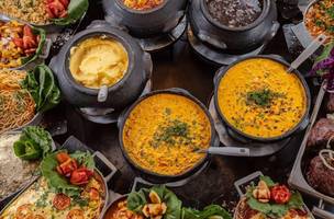 Conheça o Observatório Gastronômico do Senac para a Culinária Regional (Foto: -)
