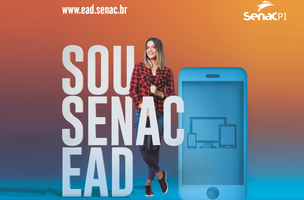 Senac Piauí está com inscrições abertas para cursos a distância (Foto: -)