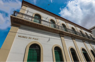 Museu do Piauí disponibiliza jornal e documentário de forma gratuita e digital (Foto: -)