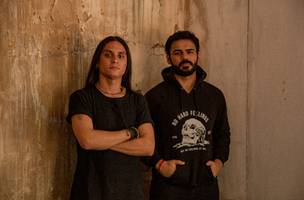 Banda piauiense Corona Nimbus concorre ao prêmio da EDP Live Bands Brasil 20 (Foto: -)