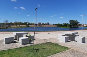 Bairro Mocambinho registra o melhor índice de isolamento social em Teresina (Foto: -)
