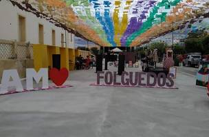 Por causa da pandemia, prefeitura cancela 18ª edição do Encontro de Folguedos de Pio IX (Foto: -)