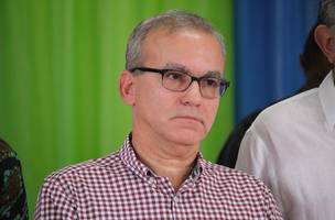 Em novo decreto, prefeito obriga clínicas e hospitais a fornecerem informações sobre testes de covid-19 (Foto: -)