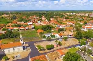 Terceiro município do Piauí com maior número de casos, Barras decreta lockdown parcial (Foto: -)