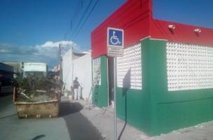 Restaurante Popular do Dirceu será reaberto nesta segunda-feira (Foto: -)