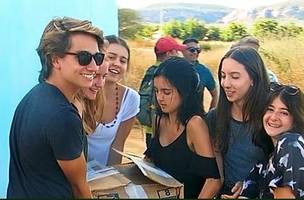 Projeto Veredas desenvolve ações e preserva a cultura de comunidades quilombolas no Sul do Piauí (Foto: -)