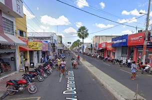 Municípios do Piauí retomam atividades econômicas durante a pandemia do coronavírus (Foto: -)