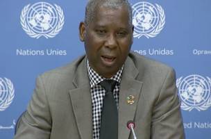 Líderes mundiais não se reunirão na ONU pela 1ª vez em 75 anos (Foto: -)