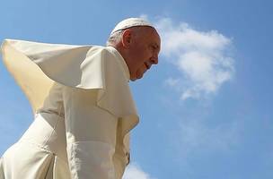 Papa Francisco pede o fim do flagelo do trabalho infantil (Foto: -)