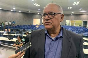 Em reunião, PSDB confirma Kleber Montezuma como pré-candidato à prefeitura de Teresina (Foto: -)