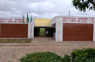 Com apenas um caso de covid-19, prefeito determina reabertura do comércio em município do Piauí (Foto: -)